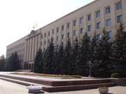 В Думе Ставропольского края состоялось еженедельное совещание депутатов