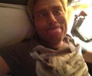 Николай Басков устал от отдыха на Сардинии