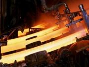 Экспорт проката в Украине растет