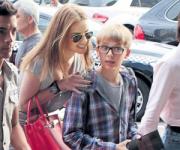 Сын Кристины Орбакайте оказался слишком любвеобильным