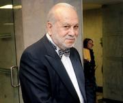 Киркоров показал в Сочи любовницу