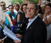 Зачем Валерий Золотухин живет с тремя женами сразу?