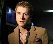 Алексей Воробьев опозорился на сцене