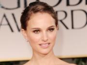 Натали Портман вышла замуж