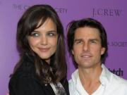 Том Круз и Кэти Холмс воссоединяются