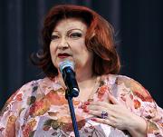 Елена Степаненко перенесла тяжелую операцию