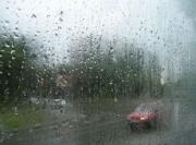 Местами по краю ожидается сильный дождь с градом и грозой