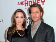 Брэд Питт подарил Анджелине Джоли подарок за полмиллиона долларов