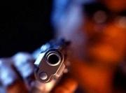 В пятигорском парке отдыхающий устроил стрельбу