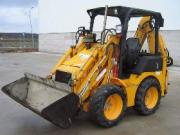 Экскаваторы-погрузчики от RM-Terex получили неограниченную гарантию