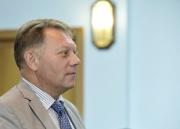 Назначен председатель комитета СК по массовым коммуникациям