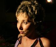 Елена Воробей: \"Я чуть не утонула\"