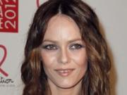 Ванесса Паради не хочет говорить о Джонни Деппе