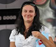 Елена Ваенга спрячет сына в Америке