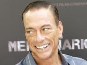 Жан-Клод Ван Дамм признался в своем романе с Кайли Миноуг