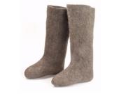 Оригинальные валенки стали музейными экспонатами