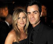 Дженнифер Энистон вновь выходит замуж