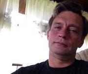 Заметная старость Александра Домогарова