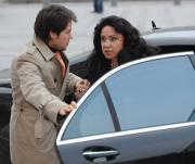 Любовь Гора и Бабкиной высмеяли