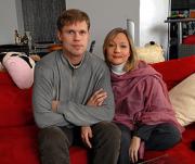 Буланова поведала о разводе с Радимовым