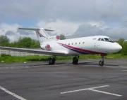 Ставропольцы получили возможность воспользоваться услугами аэролимузина