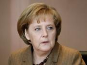 В Кишиневе тщательно готовятся к приезду канцлера Германии