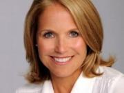 Кэти Курик мечтает о детях