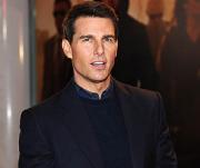 Том Круз не смог расплатиться в ресторане