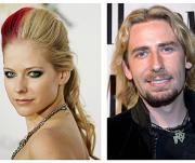 Аврил Лавин и Чад Крюгер женятся