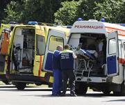 Солист группы \"Ласковый май\" погиб в ДТП