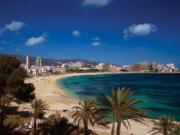 Испания становится все более привлекательной для туристов