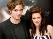 Роберт Паттинсон и Кристен Стюарт – снова вместе