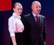 Акиньшина выходит замуж и уезжает в Грузию