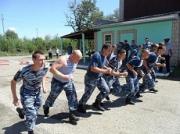 На Ставрополье определили лучшего начальника караула УИС