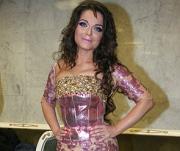 Наташа Королева удивила макияжем