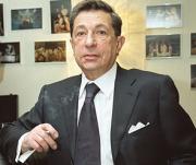 Игорь Кваша не жалел себя на работе