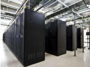 Уникальное хранилище цифровой информации начало свою работу