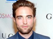 Роберт Паттинсон нашел новую любовь