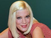 Тори Спеллинг стала мамой в четвертый раз