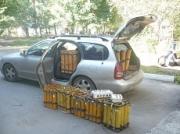 Об угрозе терракта сообщил полиции житель Ставрополя