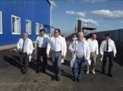 Правительство Ставрополья занялось развитием Новоселицкого района