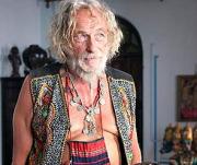 Пьер Ришар привез в Петербург коллекцию своих вин