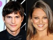 Эштон Катчер и Мила Кунис перешли на следующий уровень отношений