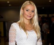 Ксения Новикова с трудом вернула детей