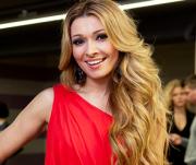 Анжелика Агурбаш потеряла имущество