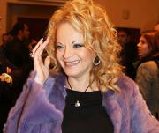 Как Лариса Долина отомстила экс-супругу