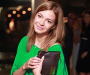 Дитковските подтвердила свою беременность