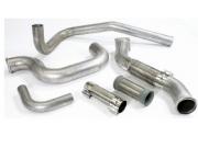 Представлены новые детали выхлопных систем от ГАЗ и Bosal