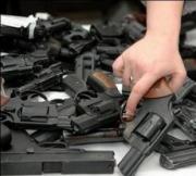 На Ставрополье началась операция «Оружие»