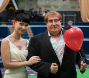 Ожиревший Дмитрий Нагиев \"Мужчина с гарантией\" (ФОТО)